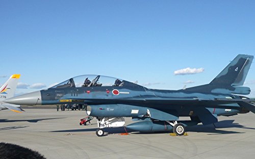 Amazon.co.jp: 絵画風 壁紙ポスター キャラクロ: 航空自衛隊